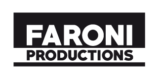Faroni Productions logo